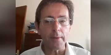 Eduardo da Rádio está fora do páreo a prefeitura de Pouso Alegre