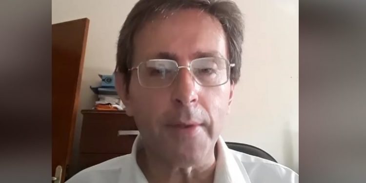 Eduardo da Rádio está fora do páreo a prefeitura de Pouso Alegre