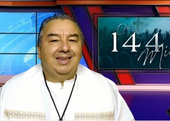 Programa Conhecendo a sua Bíblia Nº 08 – Somente 144 mil serão salvos?