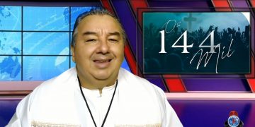 Programa Conhecendo a sua Bíblia Nº 08 – Somente 144 mil serão salvos?