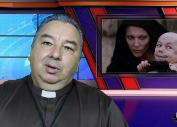 Programa Conhecendo a sua Bíblia Nº 07 – O Anticristo