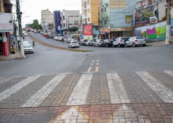 Vicente Simões terá trecho interditado por quase 15 dias