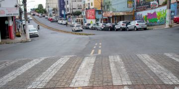 Vicente Simões terá trecho interditado por quase 15 dias