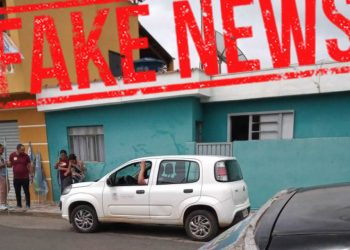 Candidato a prefeito posta Fake News contra Rafael Simões em Pouso Alegre