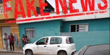 Candidato a prefeito posta Fake News contra Rafael Simões em Pouso Alegre