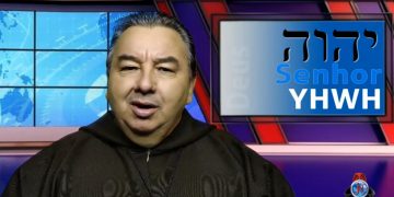 Programa Conhecendo a sua Bíblia Nº 11 – O nome de Deus era Javé ou Jeová?