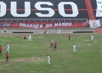 Pouso Alegre F. C. – Vai começar a fase final do Modulo II
