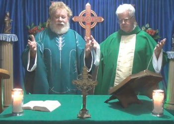 SANTA MISSA EM SEU LAR Nº 33 – As dez Virgens