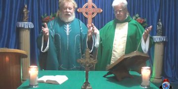 SANTA MISSA EM SEU LAR Nº 33 – As dez Virgens