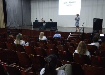 Secretaria de Educação ouve diversos setores para elaborar protocolo seguro de volta às aulas