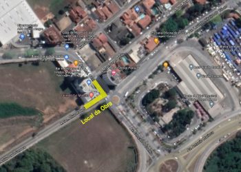 Nesta sexta-feira tem interdição de trânsito na Av. Marechal Castelo Branco