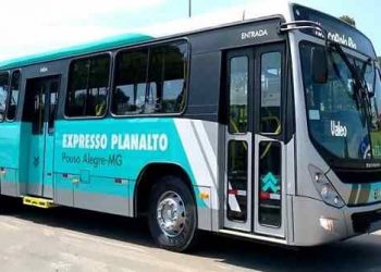 Trânsito amplia linha de ônibus no bairro Belo Horizonte