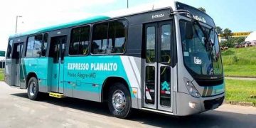 Trânsito amplia linha de ônibus no bairro Belo Horizonte