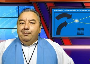 Programa Conhecendo a sua Bíblia Nº 12 –  A Pandemia do Coronavírus estava prevista? Seria uma praga apocalíptica?