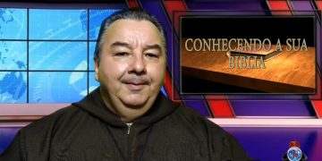 Programa Conhecendo a sua Bíblia Nº 10 – A Bíblia proíbe fazer imagens?