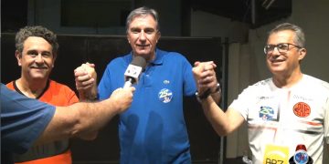 Em vitória esmagadora, Rafael Simões derrota demais candidatos e é reeleito prefeito em Pouso Alegre