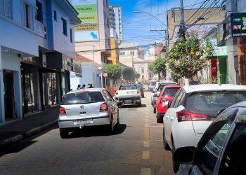 Rua Bom Jesus já está liberada ao tráfego de veículos