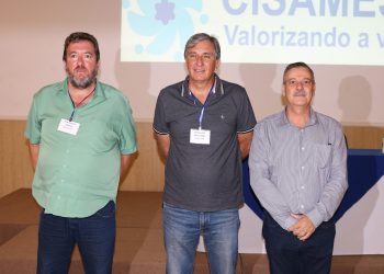 CISAMESP elege o novo conselho diretor para o mandato 2021/2022
