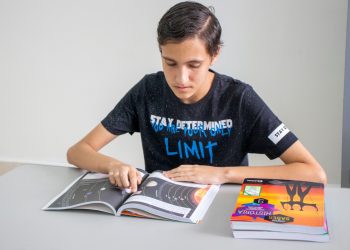 Estudante de Pouso Alegre é medalha de ouro na Olimpíada Brasileira de Astronomia