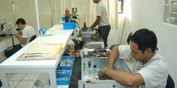 Santa Rita do Sapucaí principal polo de tecnologia já conta com 163 indústrias