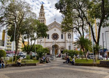 A elaboração do Plano Municipal de Meio Ambiente de Pouso Alegre