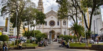 A elaboração do Plano Municipal de Meio Ambiente de Pouso Alegre