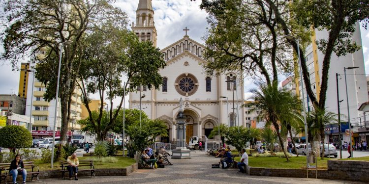 A elaboração do Plano Municipal de Meio Ambiente de Pouso Alegre