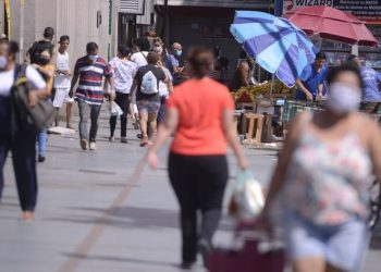 Secretaria Saúde reforça que aglomerações devem ser evitadas