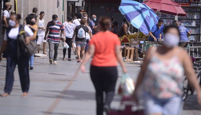 Secretaria Saúde reforça que aglomerações devem ser evitadas