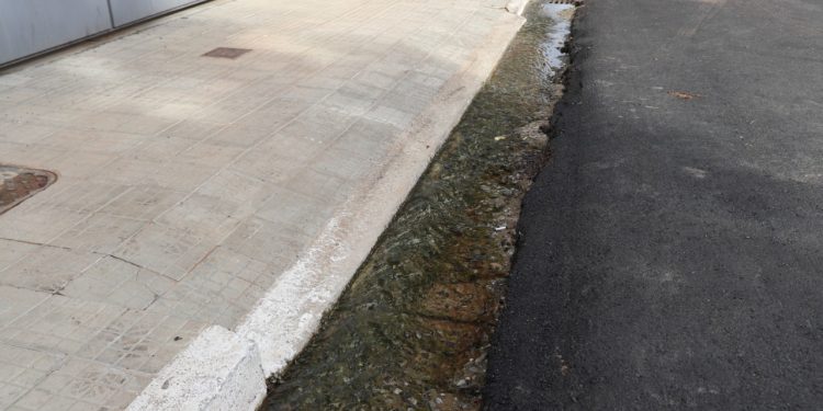 Calçadas são problema para mobilidade urbana em Pouso Alegre