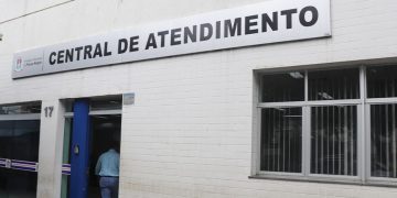 Central de Atendimento oferece todos os serviços de forma online