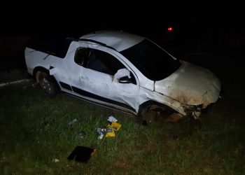 Jovem de 28 anos morre em acidente fatal na BR-459 em Congonhal