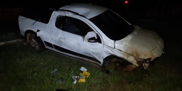 Jovem de 28 anos morre em acidente fatal na BR-459 em Congonhal