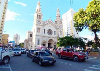 Ruas ficarão interditadas para obras na rede pluvial em Pouso Alegre