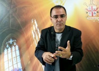 PROGRAMA PALAVRA DE FÉ Nº 70 – Nova Temporada com Bispo Ronaldo Melo