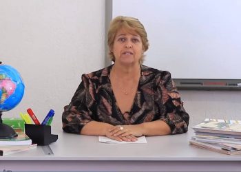 Secretária de Educação realiza live sobre a volta às aulas em Pouso Alegre