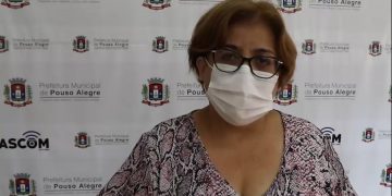 Secretária de Saúde de Pouso Alegre fala sobre vacinação contra a Covid-19