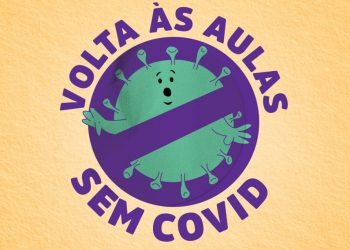 Secretaria de Educação produz material de orientação a profissionais e estudantes