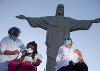 Regionais de Saúde do Sul de Minas recebem 2ª remessa de vacinas contra a Covid-19