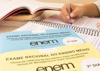 Exame do Ensino Médio – ENEM 2021 será mantido neste domingo 17