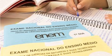 Exame do Ensino Médio – ENEM 2021 será mantido neste domingo 17
