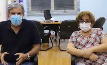 Hospital chega à capacidade máxima e Decreto fecha serviços não essenciais em Pouso Alegre