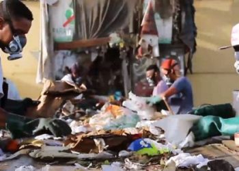 Plano Municipal de Gestão Integrada de Resíduos Sólidos é implantado em Pouso Alegre