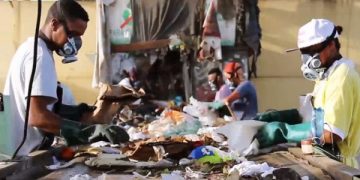 Plano Municipal de Gestão Integrada de Resíduos Sólidos é implantado em Pouso Alegre