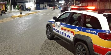 Notícias da Polícia Militar de Minas Gerais em Pouso Alegre