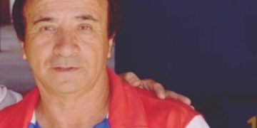 Repórter Esportivo presta homenagem ao professor Célio Rodrigues