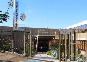 Ação Civil Pública e Auditoria na Câmara Municipal de Pouso Alegre