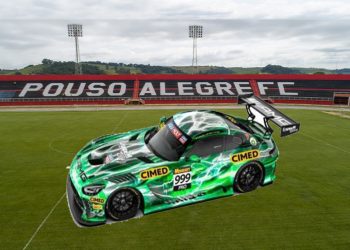 Fim do namoro entre PAFC e CIMED