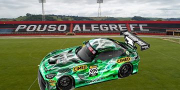 Fim do namoro entre PAFC e CIMED