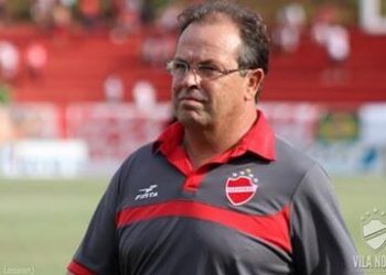 Vice presidente do PAFC internado no Hospital Renascentista com Covid 19